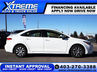 2024 Toyota Corolla LE Hybrid * HAIL SALE! Welcome to Xtreme Auto & Truck Sales Your Car Loan, Truck... (image 3)
