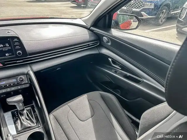 2021 Hyundai Elantra Preferred | Apple CarPlay & Android in Cars & Trucks in Cambridge - Image 29