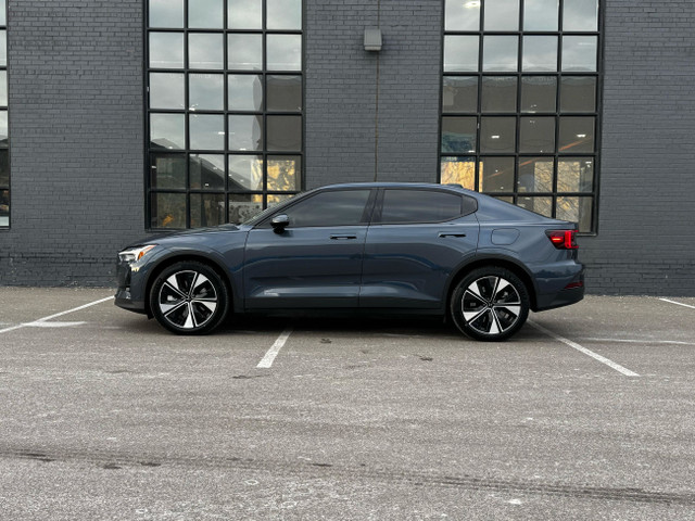 2024 Polestar 2 Long Range Dual Motor Pilot in Cars & Trucks in City of Toronto - Image 2