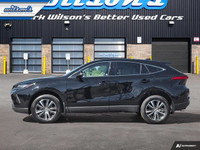 Come see this certified 2023 Toyota Venza LE| AWD | Adaptive Cruise Control | Apple CarPlay | Androi... (image 1)