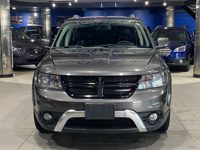 2016 Dodge Journey in Cars & Trucks in Winnipeg - Image 2
