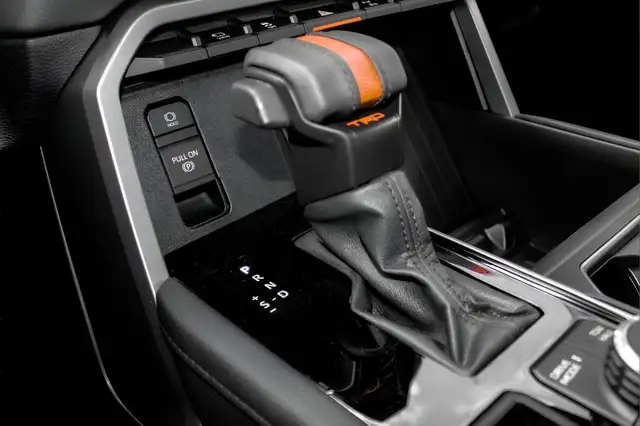 2025 Toyota Tundra 4WD LIMITED CREWMAX TRD OFF ROAD in Cars & Trucks in Edmonton - Image 32