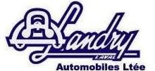 Landry Automobiles Limitee