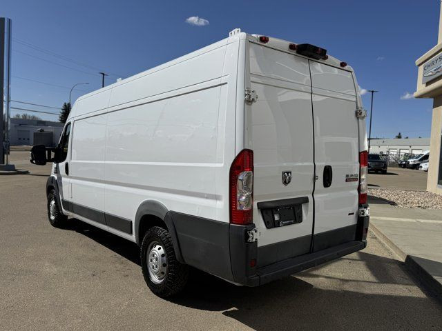 2018 Ram ProMaster Cargo Van 3500 High Roof FWD | V6 Pentastar in Cars & Trucks in Edmonton - Image 4