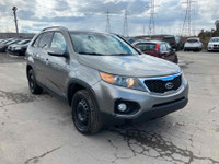 2012 Kia Sorento AWD, Automatique, V6 3.5L, 250000Km, Groupe Electrique Complet, Cruise Controle, Cl... (image 2)