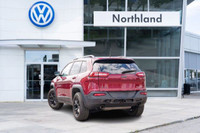 Only 96,100 Miles! This Jeep Cherokee delivers a Regular Unleaded V-6 3.2 L/198 engine powering this... (image 4)
