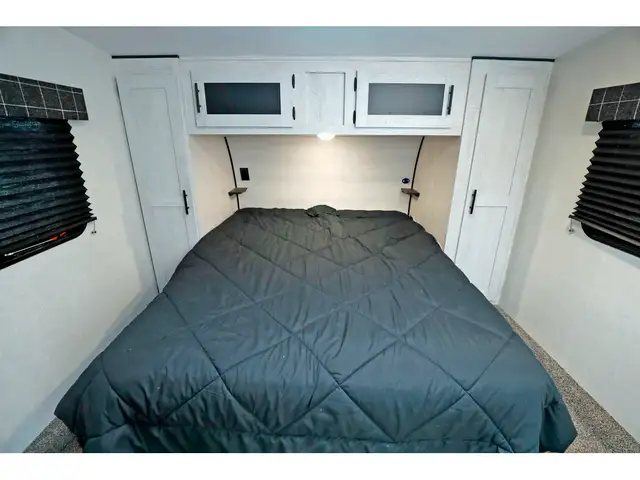 2023 K-Z Sportsmen Fifth Wheel 231RK fifth wheel Sportsmen de 25 in Travel Trailers & Campers in Laval / North Shore - Image 22