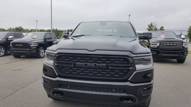 2023 Ram 1500 BIG HORN in Cars & Trucks in New Glasgow - Image 2