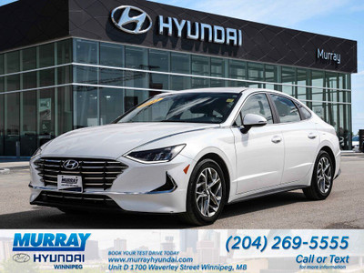 2022 Hyundai Sonata 2.5L Preferred 5.99% Available