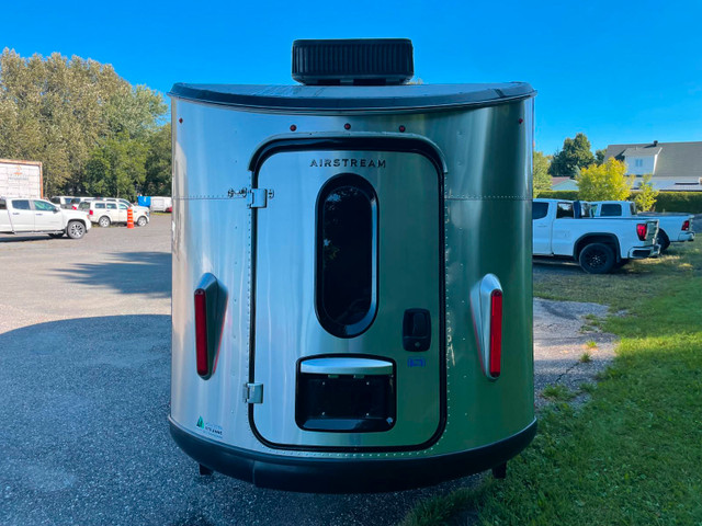 2021 Airstream Basecamp 20X, OPTION A/C ET MICRO-ONDE  !!! in Cars & Trucks in Victoriaville - Image 4