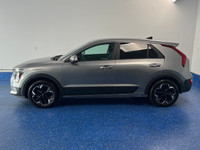 New Price! 2024 Kia Niro EV Wind EV Wind | Pass the Gas Station | Zacks Certified. 1-Speed Automatic... (image 2)