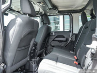 Conquer any terrain with this 2019 Jeep Wrangler Unlimited Sahara. Boasting a powerful 3.6L Pentasta... (image 8)