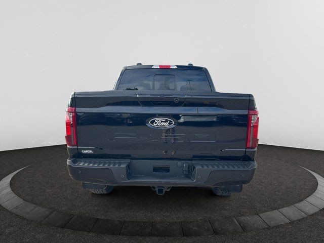 2025 Ford F-150 XLT in Cars & Trucks in Regina - Image 4