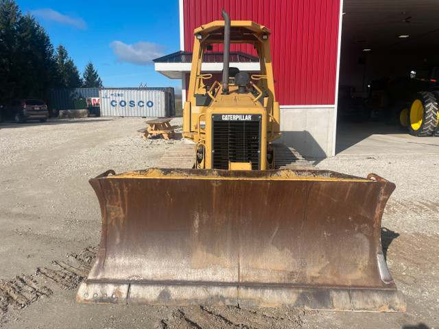 Caterpiller D5G XL in Heavy Equipment in Barrie - Image 3