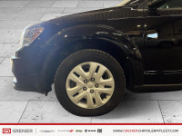 2016 DODGE JOURNEY SE* ENSEMBLE VALEUR PLUS* T/A* VITRES TEINTEES* ROUES DE 17 POUCES* PORTE-BAGAGES... (image 6)