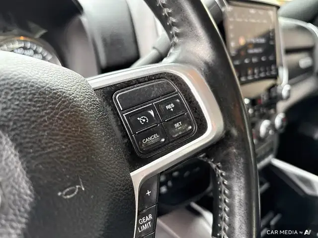 2021 RAM 2500 Big Horn 6.7L CUMMINS | HEATED SEATS | CLEAN CA... in Cars & Trucks in London - Image 18
