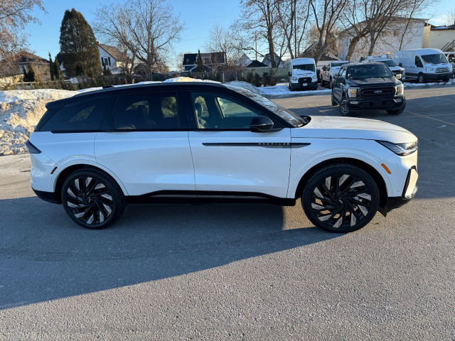 2024 Lincoln Nautilus RESERVE in Cars & Trucks in Cornwall - Image 2