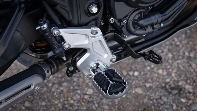 2025 Yamaha Tenere 700 in Sport Touring in Ottawa - Image 12