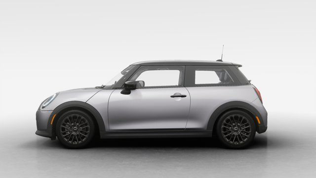 2025 MINI 3 Door Cooper C in Cars & Trucks in Laval / North Shore - Image 4