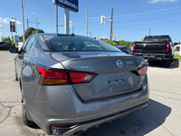 Do not miss out on this locally owned and traded and very well equipped 2020 Nissan Altima Platinum!... (image 6)