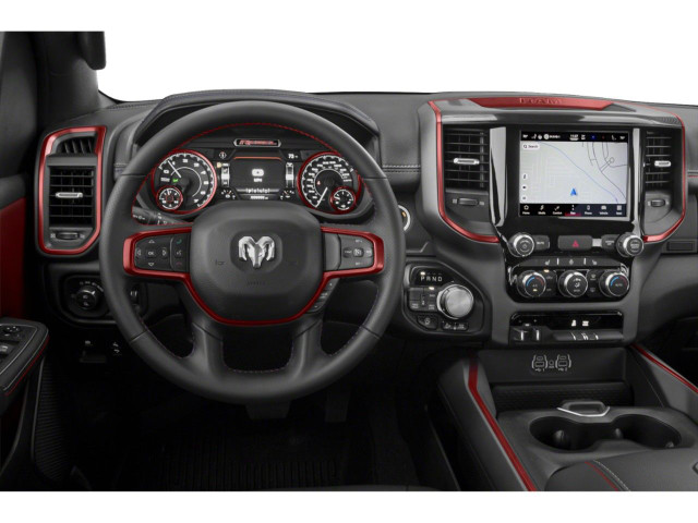 2022 Ram 1500 in Cars & Trucks in Chatham-Kent - Image 4