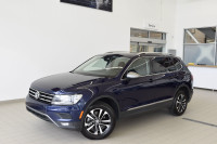 2021 Volkswagen Tiguan UNITED+AWD+TOIT PANO+COCKPIT NAV+BAS KM+C