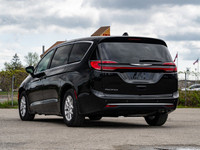 QUICK ORDER PACKAGE 27L -inc: Engine: 3.6L Pentastar VVT V6 w/ESS Transmission: 9-Speed Automatic,TI... (image 4)