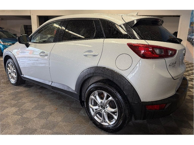 2019 Mazda CX-3 GS, AWD, Heated Seats & Steering Wheel, Low Kms! in Cars & Trucks in North Bay - Image 3