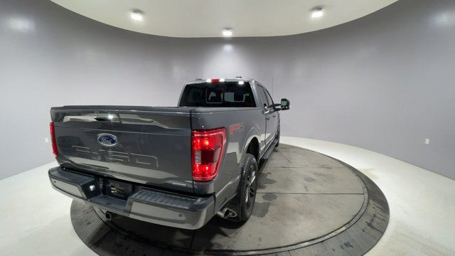 2021 Ford F-150 XLT - CLEAN CARFAX - ONE OWNER in Cars & Trucks in Strathcona County - Image 2