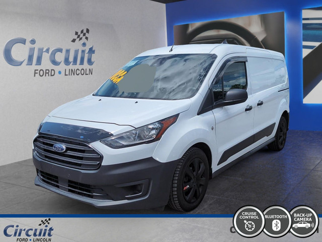 2023 Ford Fourgon Transit Connect XL à vendre in Cars & Trucks in City of Montréal