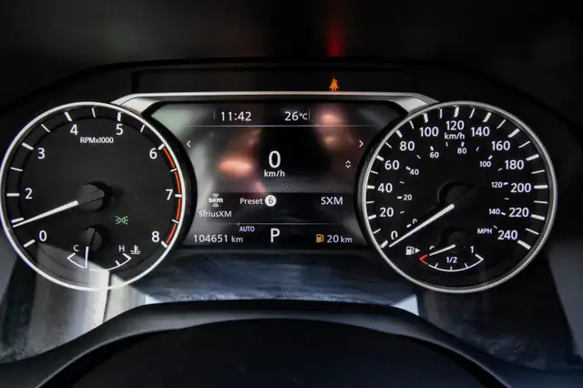 2022 Nissan Rogue SV • MOONROOF • 360 CAM • HEATED SEATS/STEERIN in Cars & Trucks in Kingston - Image 20
