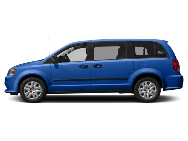 2019 Dodge Grand Caravan in Cars & Trucks in Cambridge - Image 3