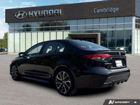 *2022 Toyota Corolla XSE | Sunroof | Heated Seats | CarPlay | Sport Sedan* *Sporty, efficient, and l... (image 2)