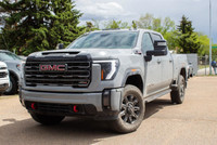 // ACCIDENT FREE!! // // SINGLE OWNER! // *GM CERTIFIED* - AT4 Premium Package - Power Sunroof - Rea... (image 1)