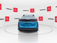 This, is a Blue 2020 Toyota Prius Prime Upgrade Plug-In Hybrid with TECHNOLOGY Package, Featuring:~... (image 7)