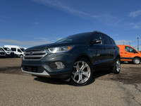 Recent Arrival! 4WD, 10 Speakers, 2.0L EcoBoost Class II Trailer Tow Package, Adaptive Cruise Contro... (image 1)