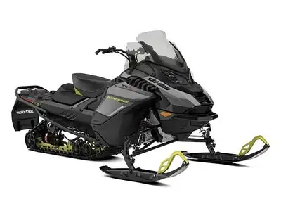 2026 Ski-Doo Ski-Doo Renegade Adrenaline 900 ACE Turbo R Monument Grey Discover the 2026 Ski-Doo Ren...