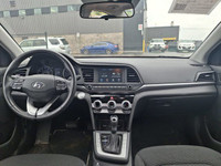 Check out this certified 2020 Hyundai Elantra Preferred w/Sun & Safety Package | Sunroof | Heated Se... (image 4)