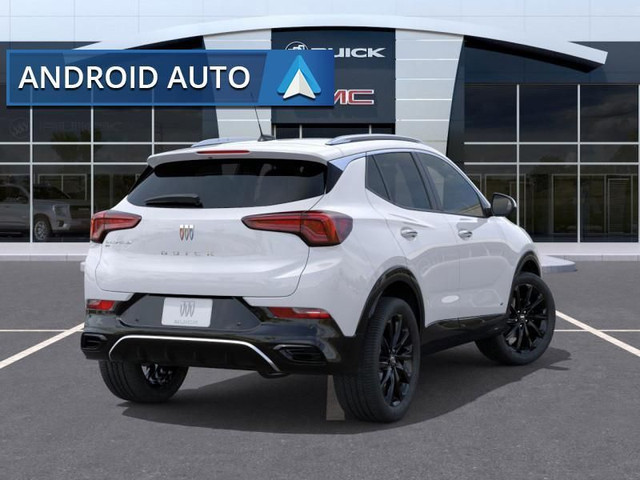 2026 Buick Encore GX Sport Touring in Cars & Trucks in Mississauga / Peel Region - Image 4