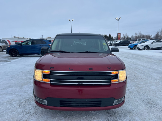 2019 Ford Flex SEL - Apple CarPlay - Android Auto in Cars & Trucks in Winnipeg - Image 3