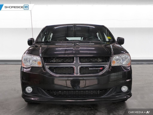 2016 Dodge Grand Caravan SXT PREMIUM PLUS in Cars & Trucks in Winnipeg - Image 2