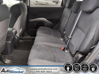 Engine: Moteur V6 3.0L/183CI L/100Km City: 12.0 L/100Km Hwy: 8.1 Safety Equipment Freinage anti-bloc... (image 8)