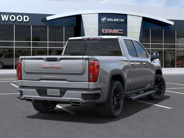 2025 GMC Sierra 1500 Denali in Cars & Trucks in Strathcona County - Image 4