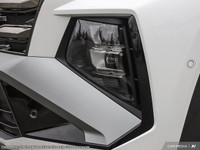 This Hyundai Tucson Hybrid has a trusty Intercooled Turbo Gas/Electric I-4 1.6 L/98 engine powering... (image 9)