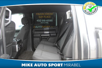 ***Tout nos véhicules sont inspectés, réparés et certifiés, AMVOQ, inclue dans le prix***BEAU FORD F... (image 9)