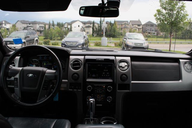 2014 Ford F-150 in Cars & Trucks in Calgary - Image 2