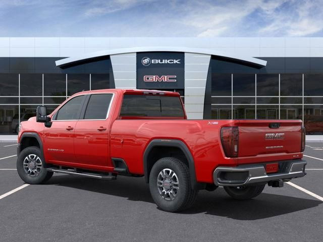 2025 GMC Sierra 3500HD SLE in Cars & Trucks in Edmonton - Image 3