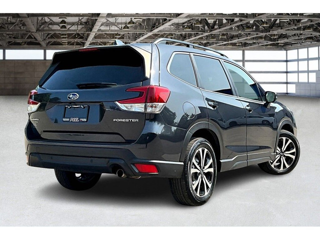 2019 Subaru Forester Limited 2.5i | Heated Leather | Sunroof | A in Cars & Trucks in Mississauga / Peel Region - Image 2