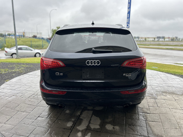 2011 Audi Q5 2.0L Premium Plus in Cars & Trucks in Calgary - Image 3
