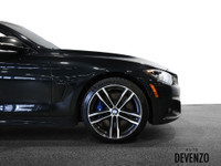 2019 BMW 440i xDrive Convertible, M Sports package, M leather steering wheel, M Aerodynamics package... (image 7)